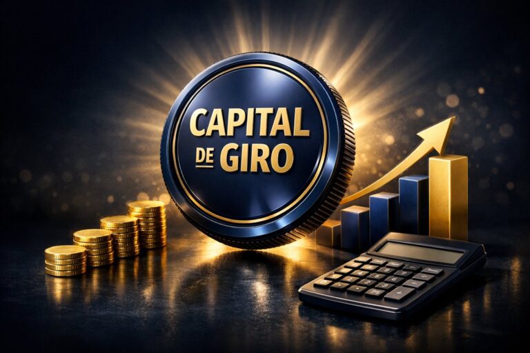Capital de giro — como calcular e gerenciar o capital de giro da sua empresa
