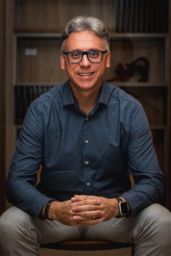 Gustavo Meireles, sócio especialista da Lubra Consultoria Empresarial, especialista em gestão financeira empresarial