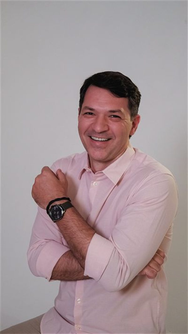 Lucas Brandão, sócio-fundador da Lubra Consultoria Empresarial e criador do Método DEP