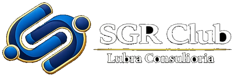 SGR Club — Plataforma de gestão empresarial da Lubra Consultoria