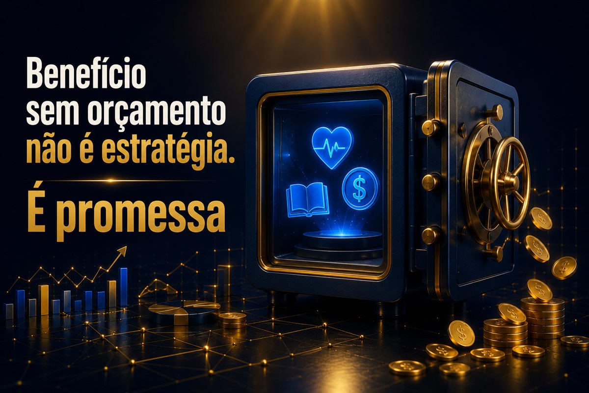 Como definir benefícios para funcionários sem comprometer a margem da empresa